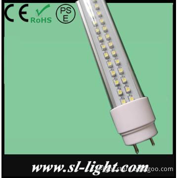 17W 1300lm 4ft T8 LED Tube Light